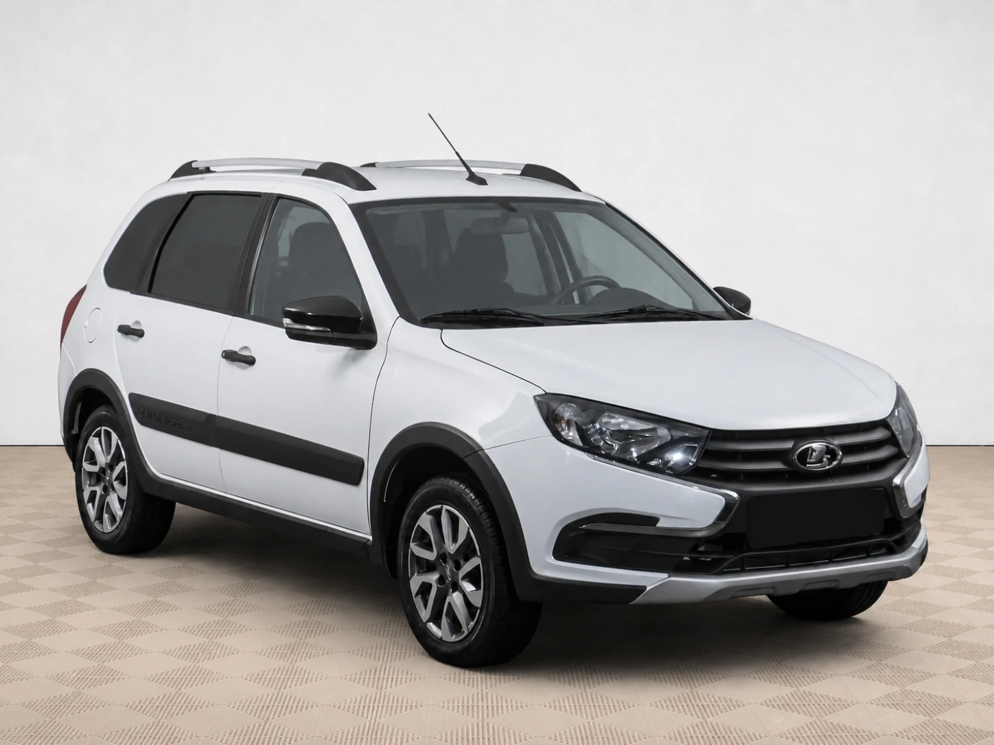LADA (ВАЗ) - LADA (ВАЗ) Granta I Рестайлинг, 2023 г.