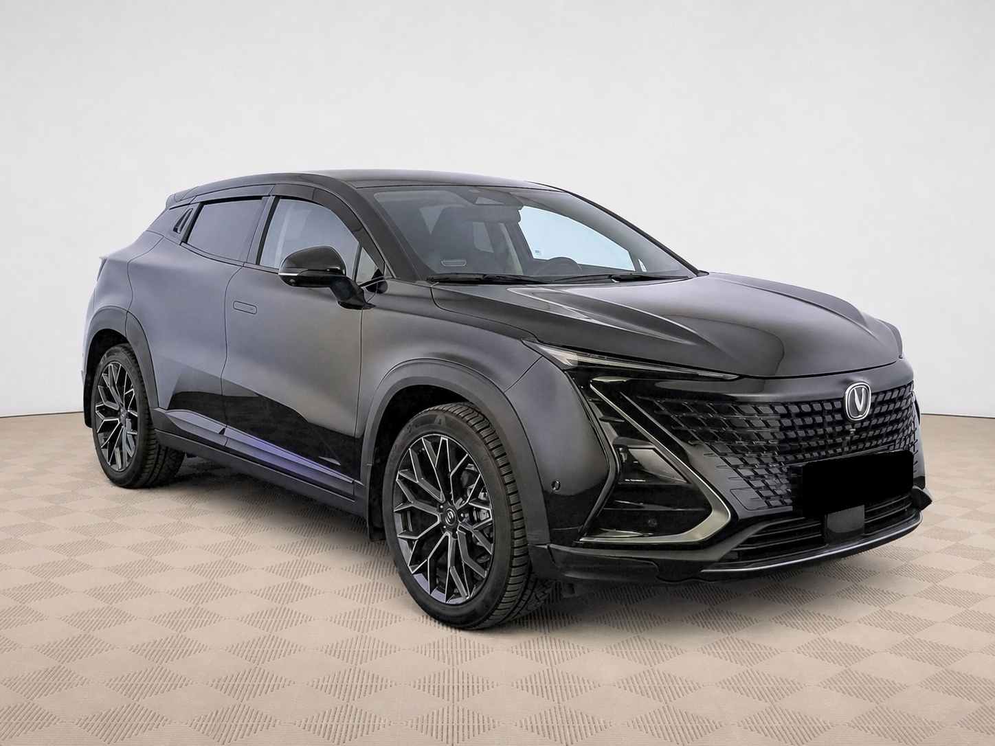 Changan - Changan UNI-T, 2024