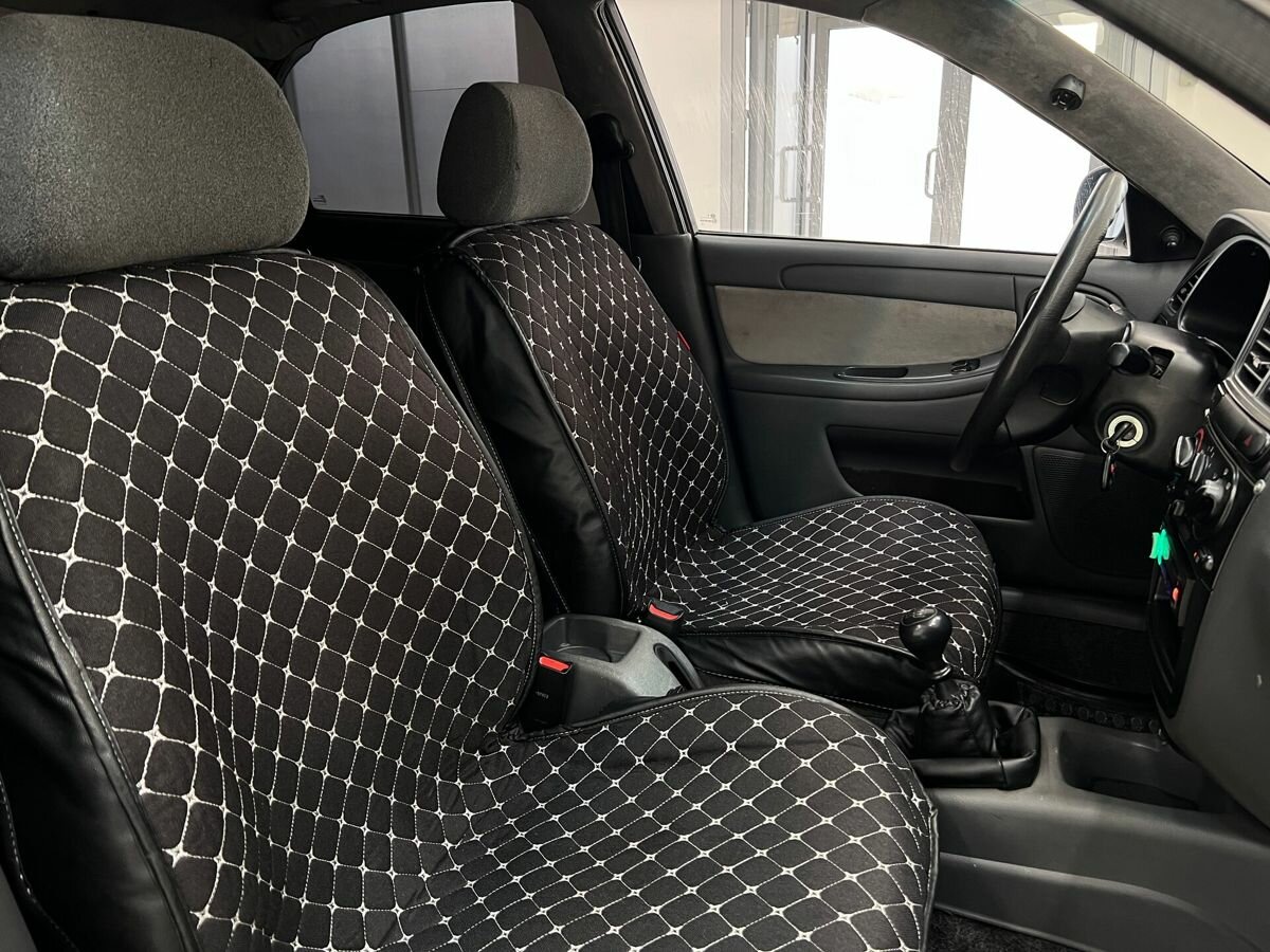 Chevrolet - Chevrolet Lanos I, 2007