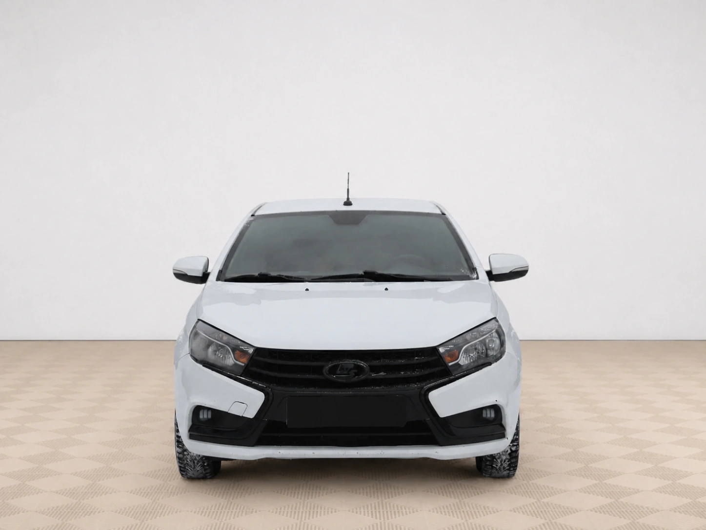 LADA (ВАЗ) - LADA (ВАЗ) Vesta I, 2021 г.