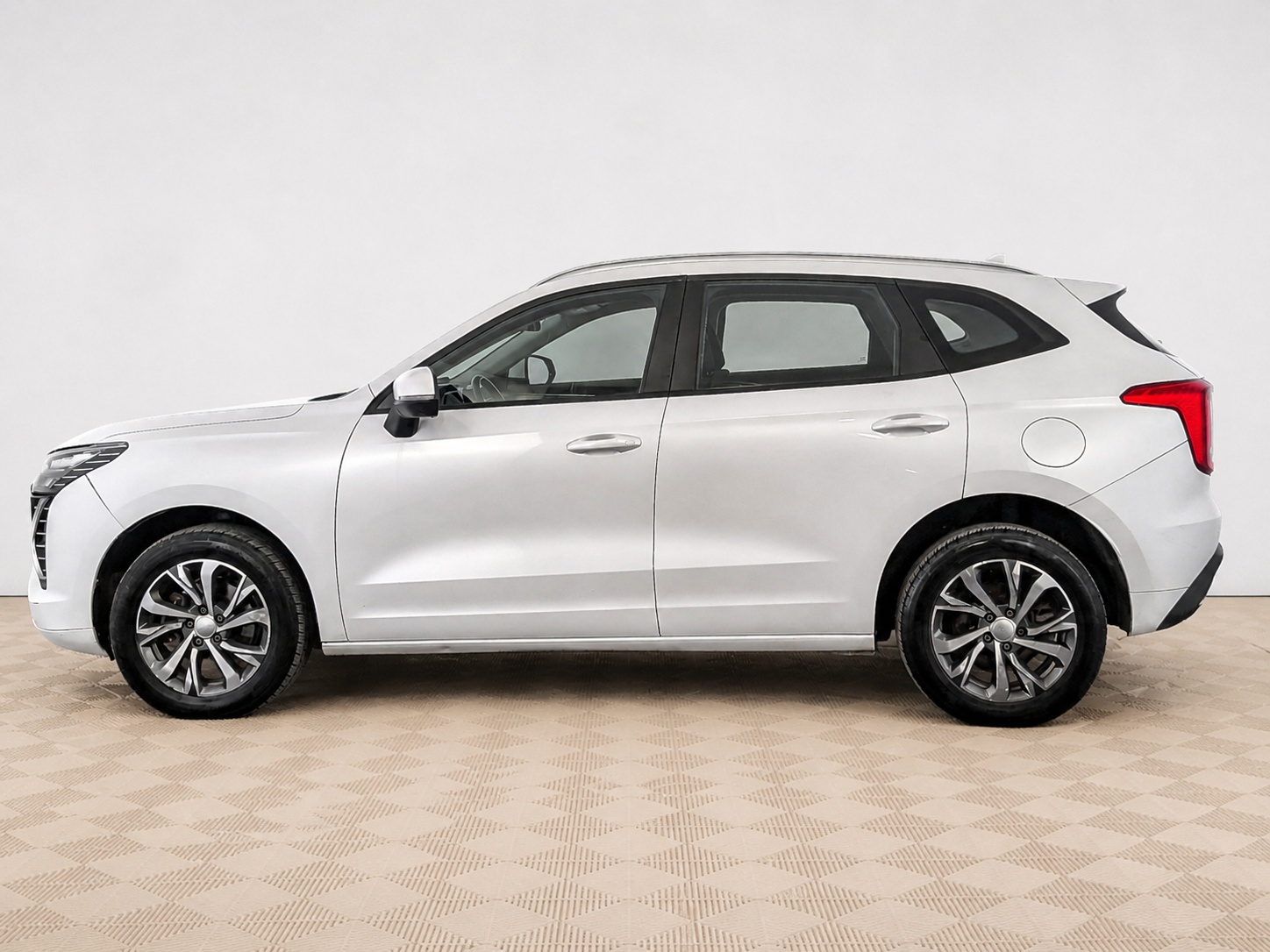 Haval - HAVAL Jolion, 2023