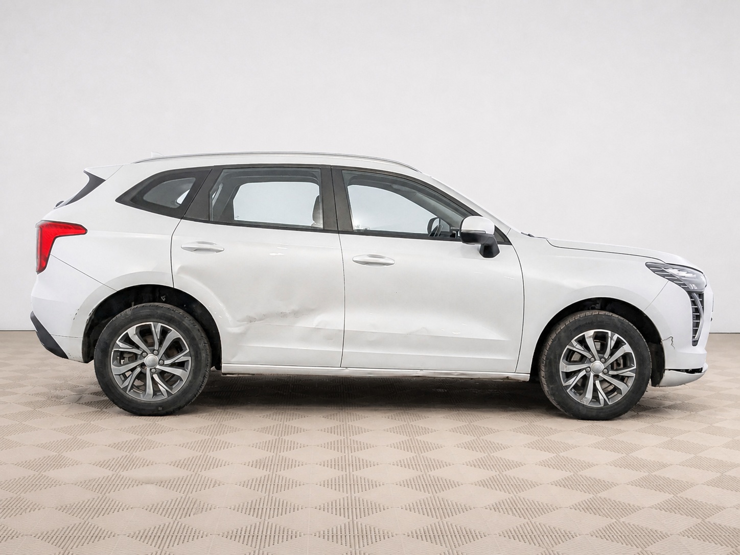 Haval - HAVAL Jolion, 2023