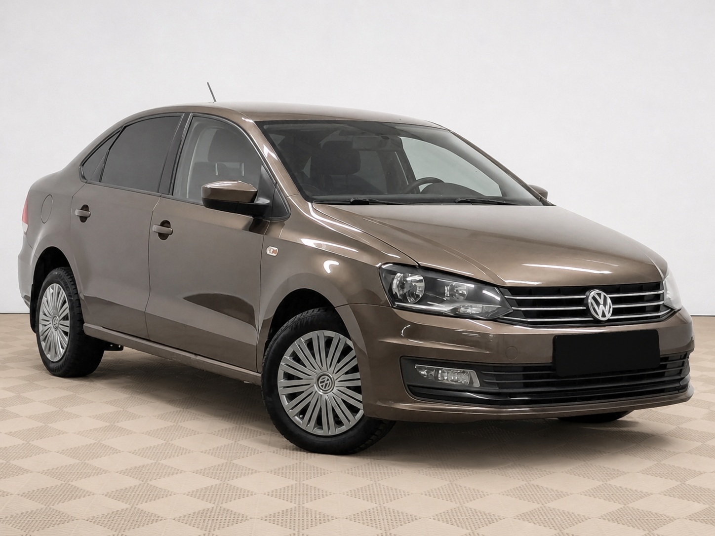 Volkswagen - Volkswagen Polo, 2017