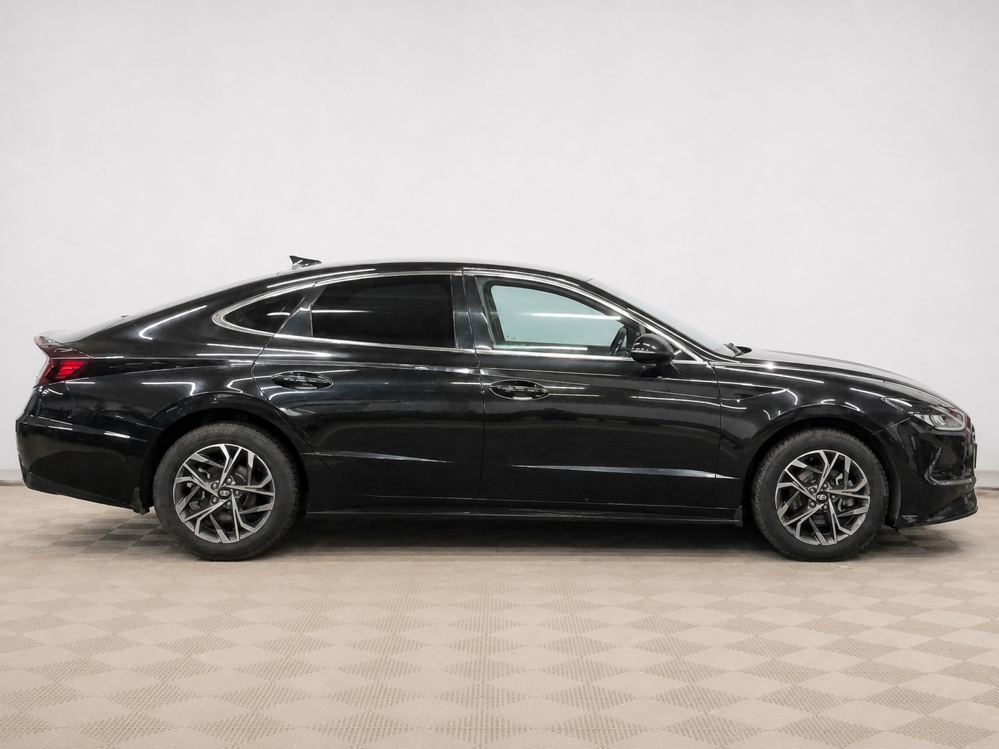 Hyundai - Hyundai Sonata, 2022