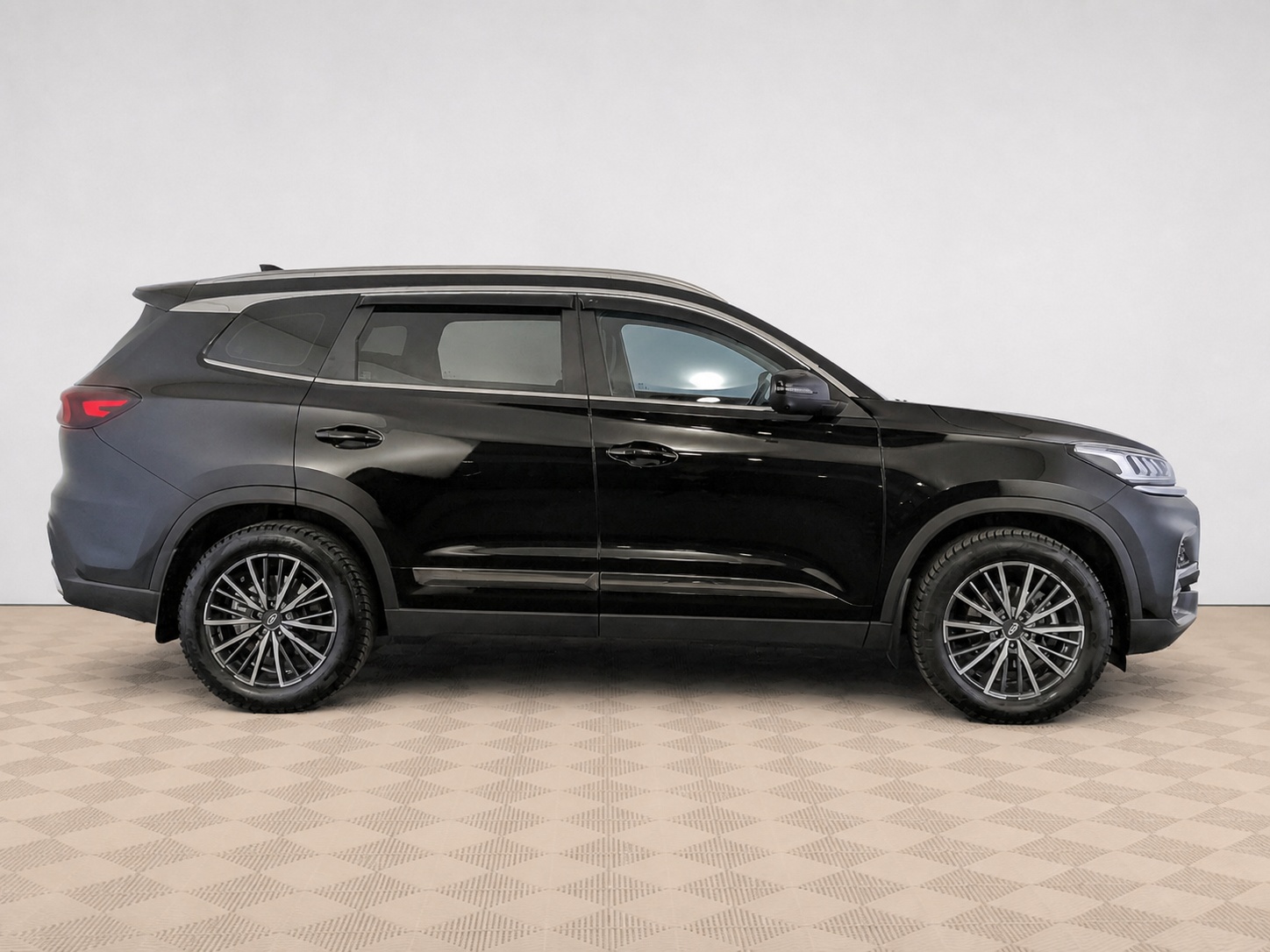 Chery - Chery Tiggo 8 I Рестайлинг, 2022