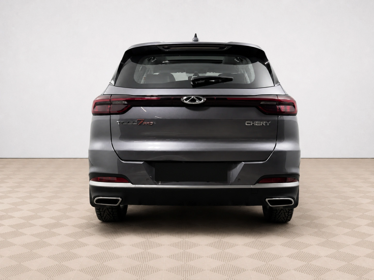 Chery - Chery Tiggo 7 Pro I, 2022 г.