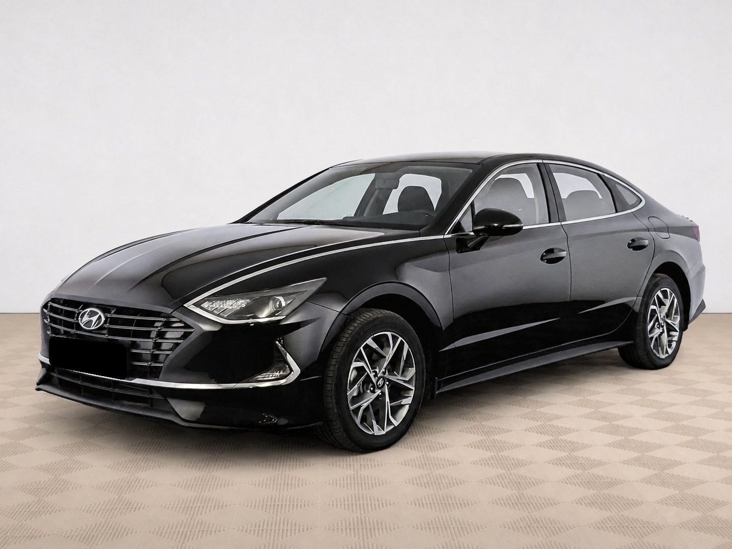 Hyundai - Hyundai Sonata, 2023