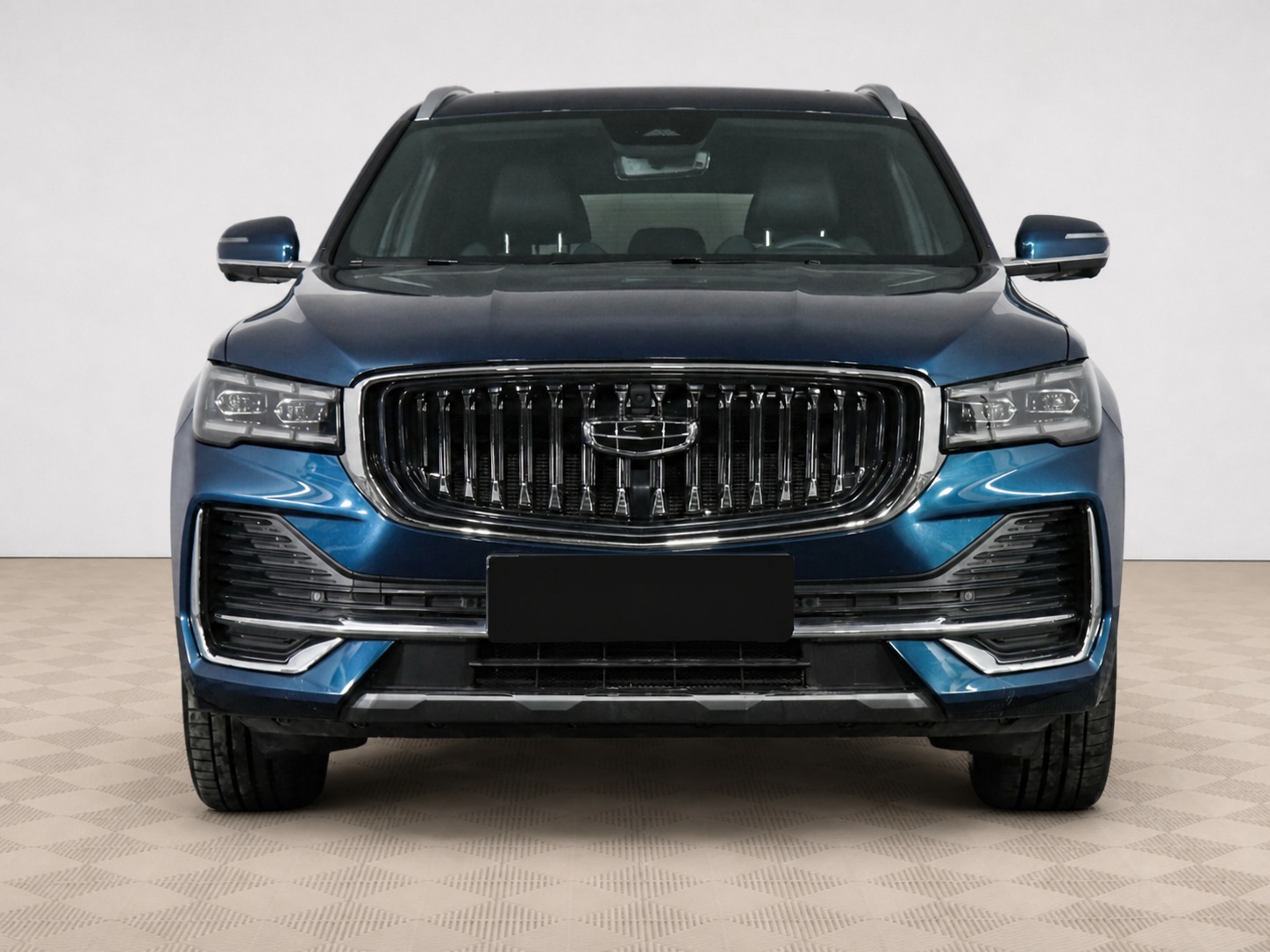 Geely - Geely Monjaro I, 2024