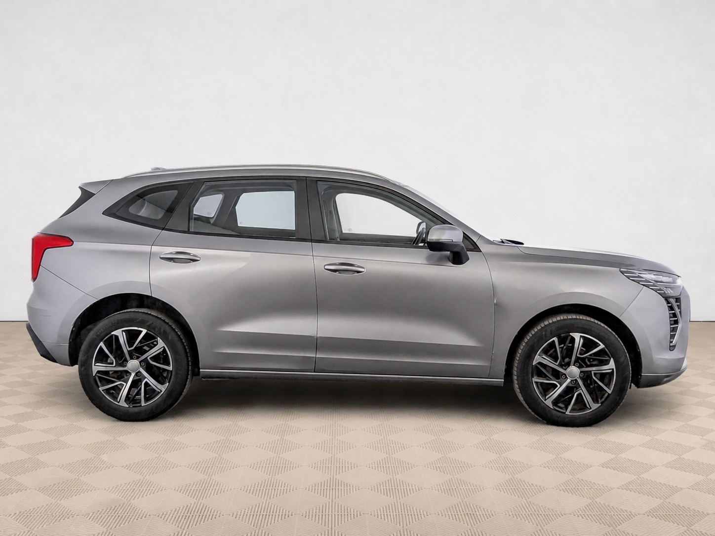 Haval - HAVAL Jolion, 2022