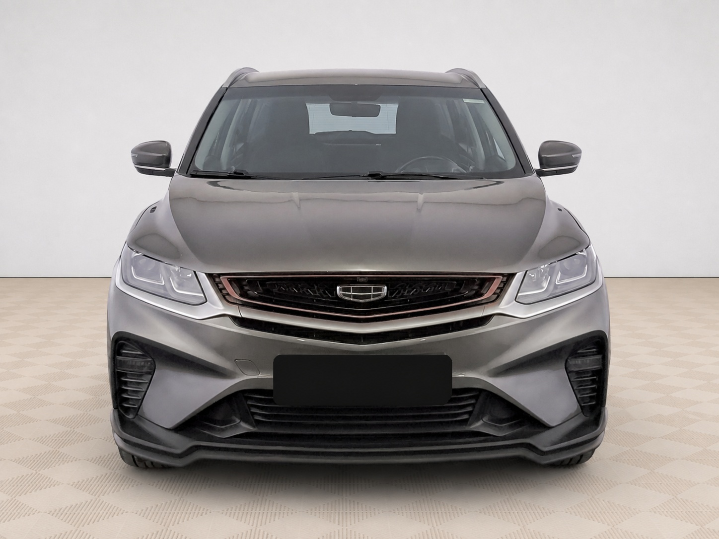 Geely - Geely Coolray, 2023