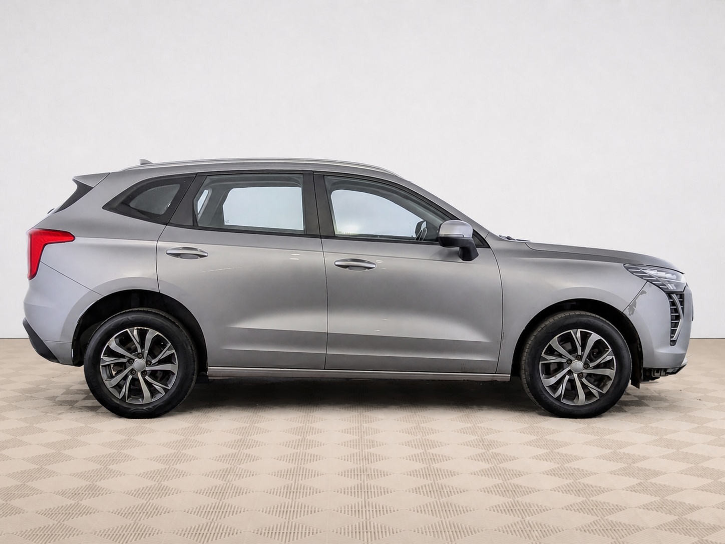 Haval - Haval Jolion I, 2022