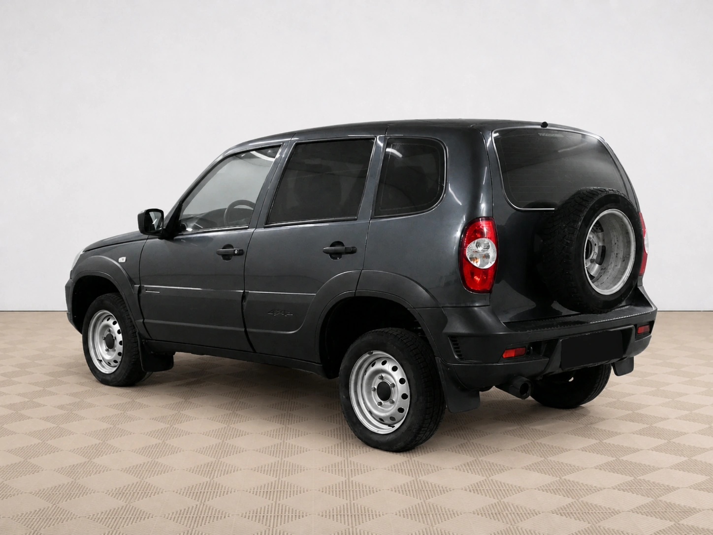 LADA (ВАЗ) - LADA (ВАЗ) Niva Niva, 2020 г.