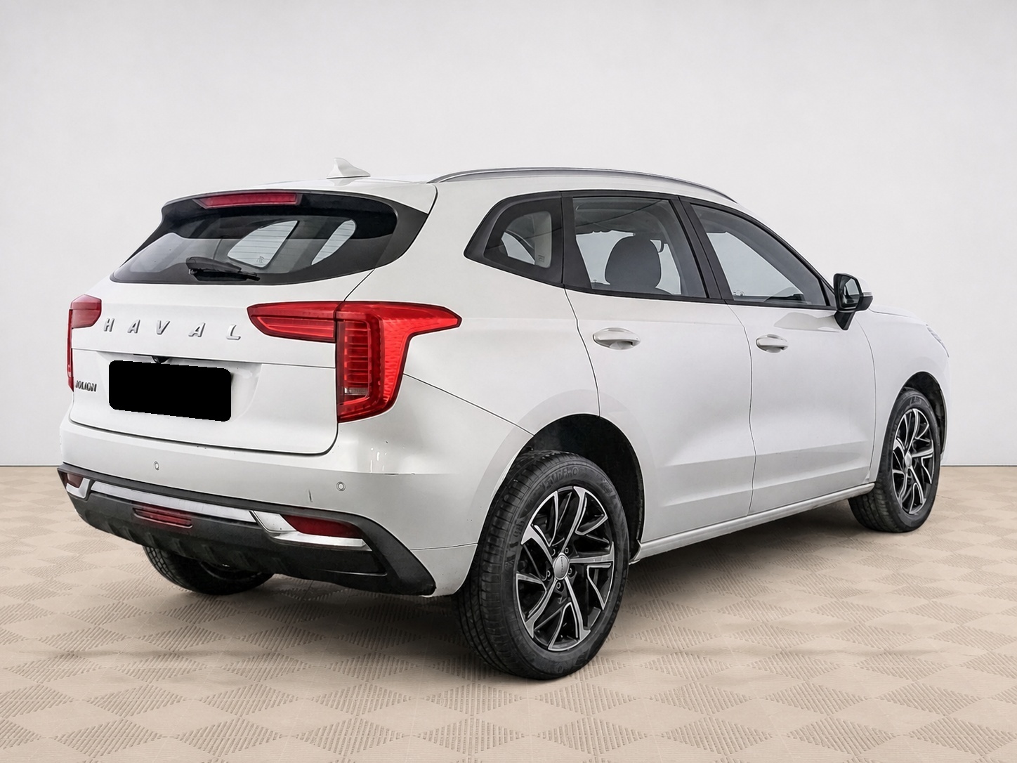 Haval - HAVAL Jolion, 2022