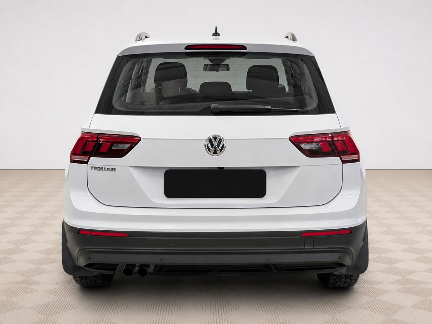 Volkswagen - Volkswagen Tiguan, 2020