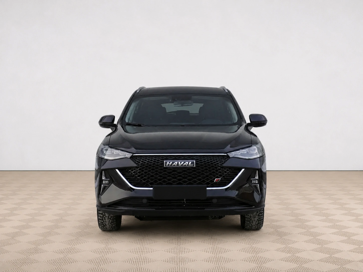 Haval - Haval F7 I Рестайлинг, 2024 г.