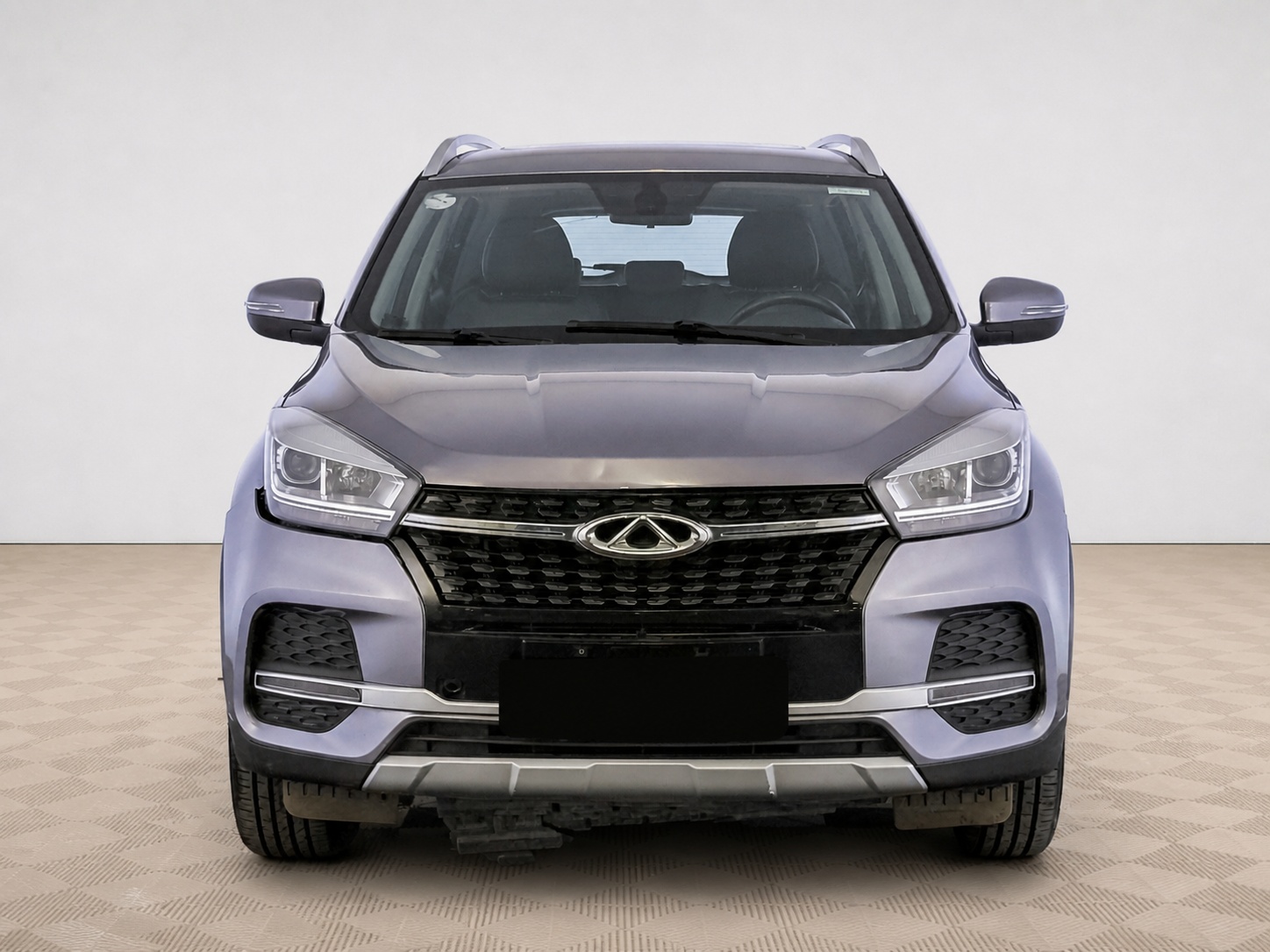Chery - Chery Tiggo 4, 2022