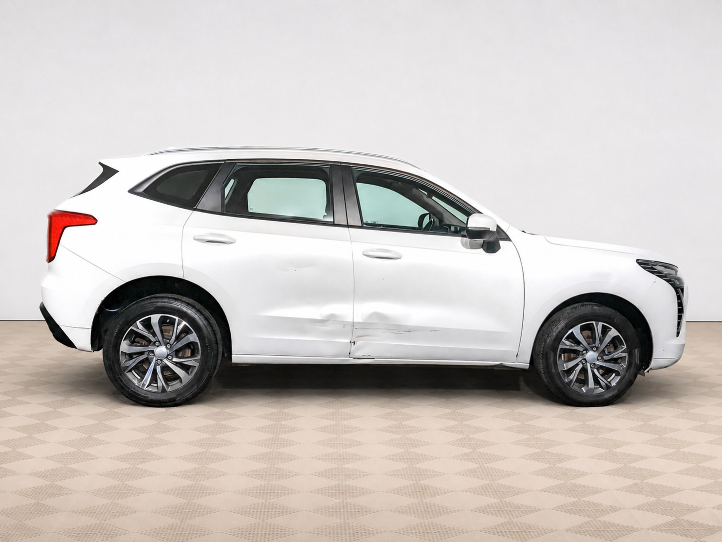 Haval - HAVAL Jolion, 2023