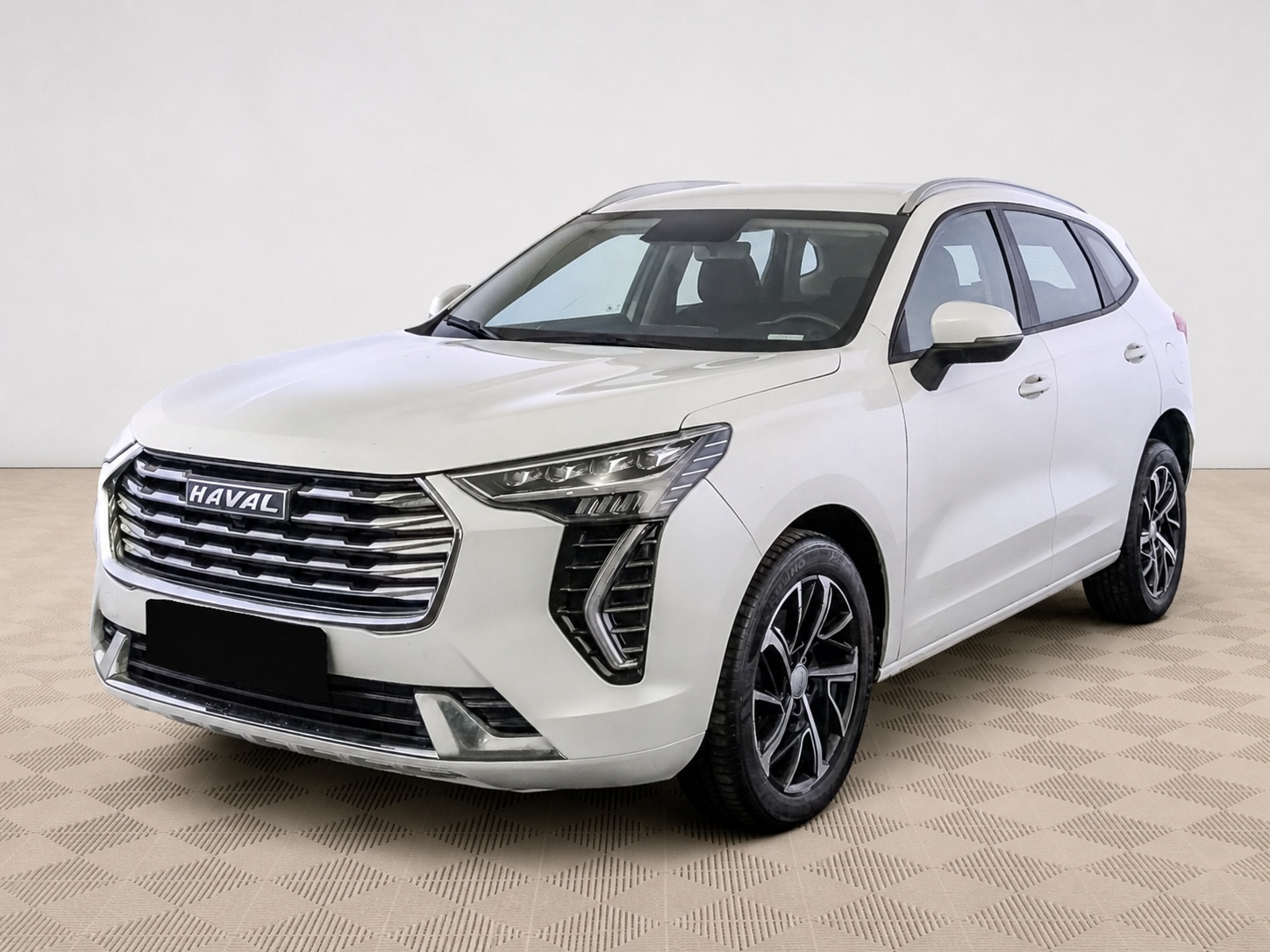 Haval - HAVAL Jolion, 2022