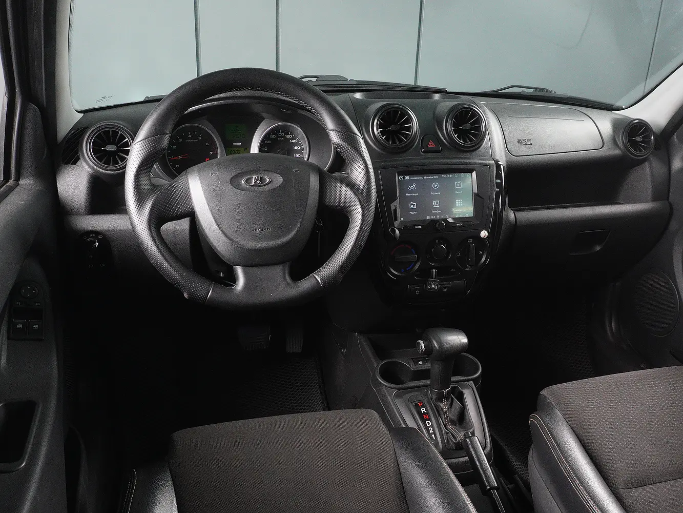 LADA (ВАЗ) - LADA (ВАЗ) Granta I, 2017 г.