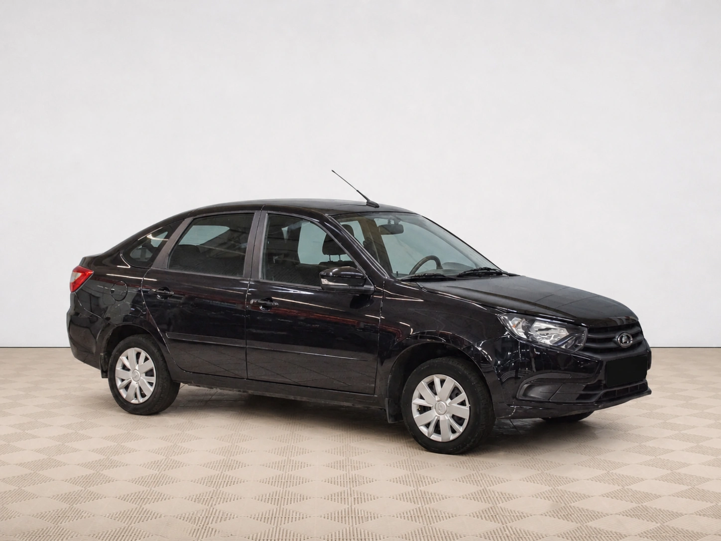 LADA (ВАЗ) - LADA (ВАЗ) Granta I Рестайлинг, 2023 г.