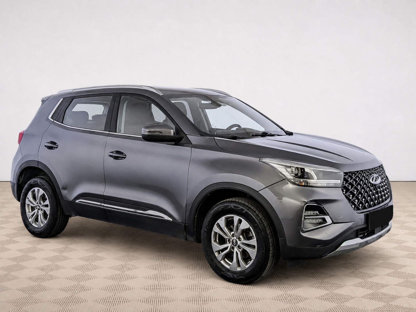 Chery - Chery Tiggo 4 Pro I, 2022