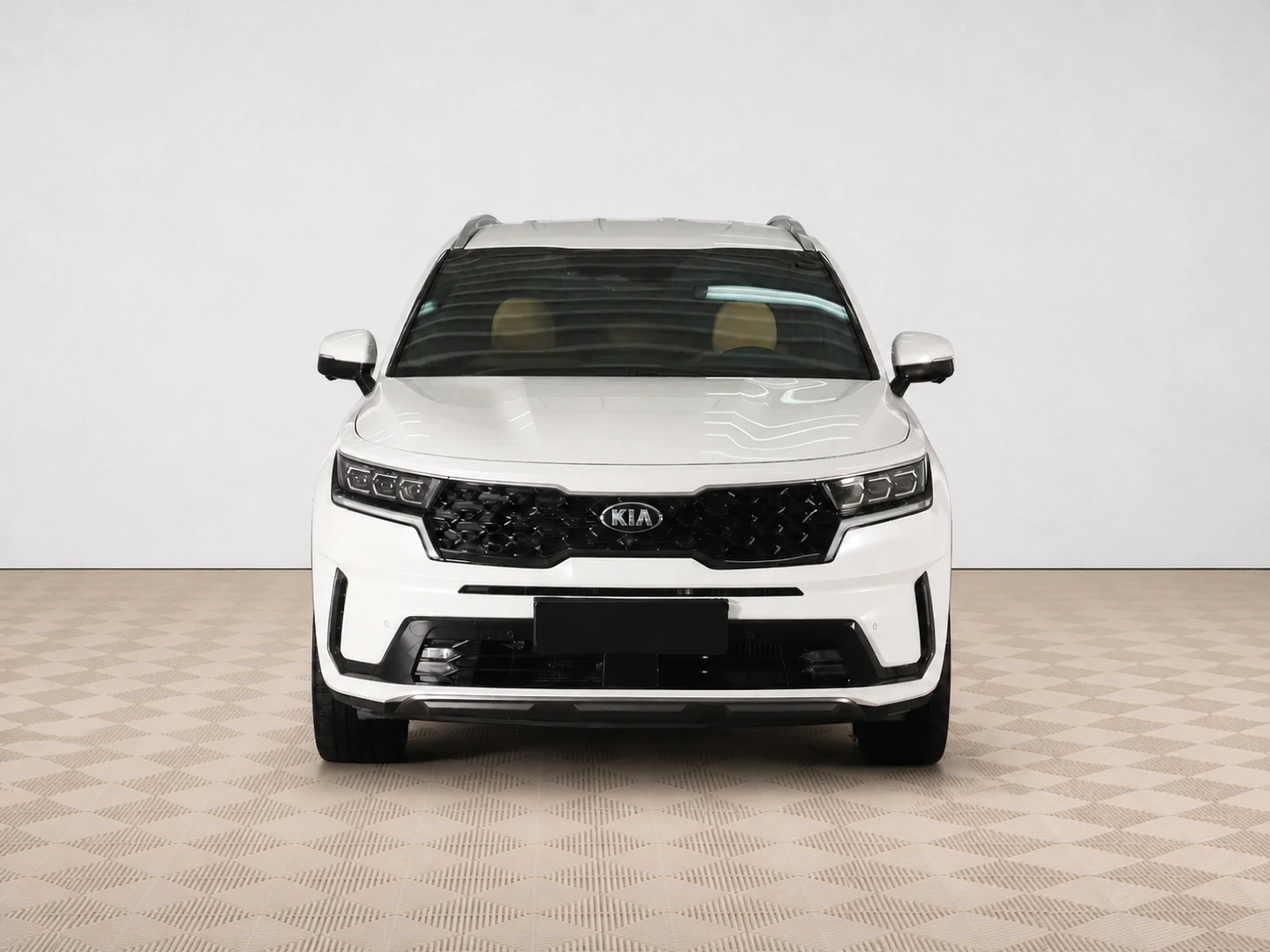 Kia - Kia Sorento IV, 2020 г.