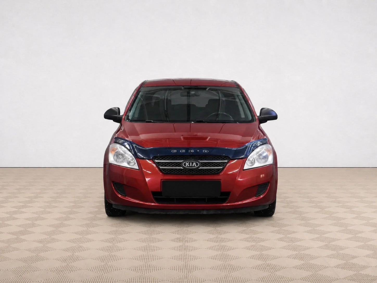 Kia - Kia Ceed I, 2009 г.