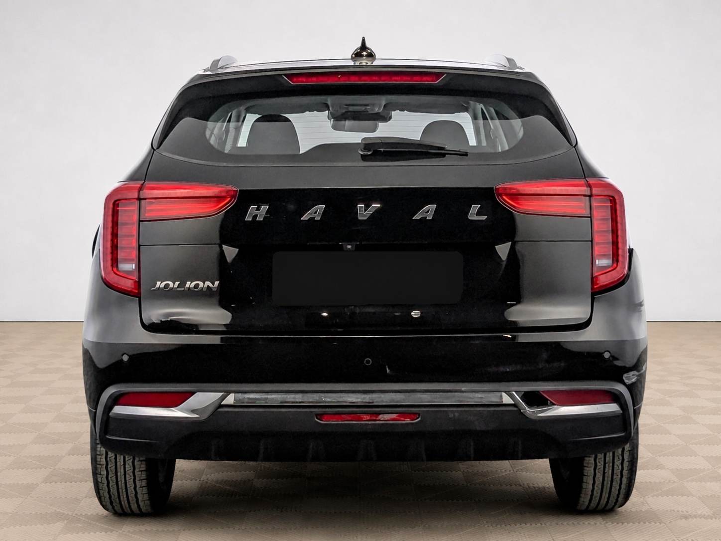 Haval - HAVAL Jolion, 2023