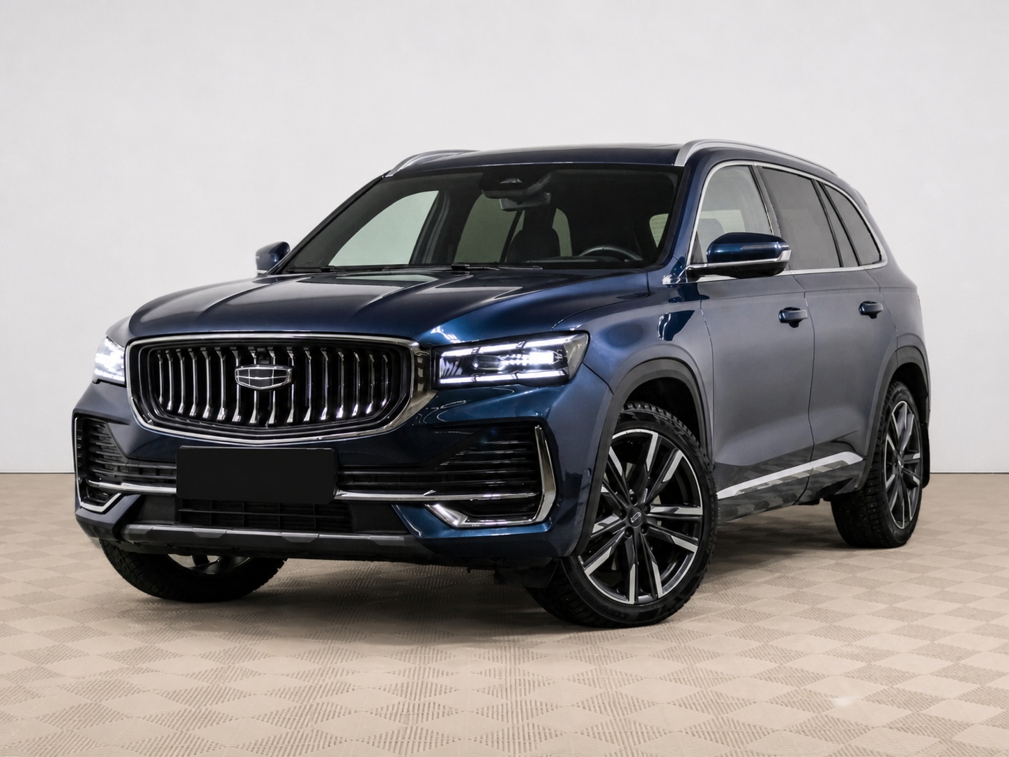 Geely - Geely Monjaro I, 2023