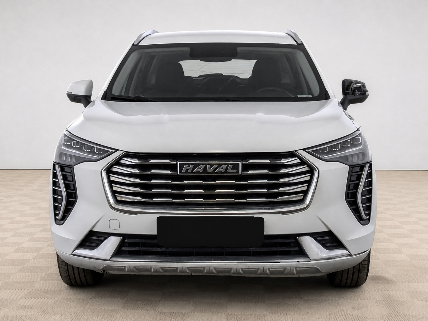 Haval - HAVAL Jolion, 2022