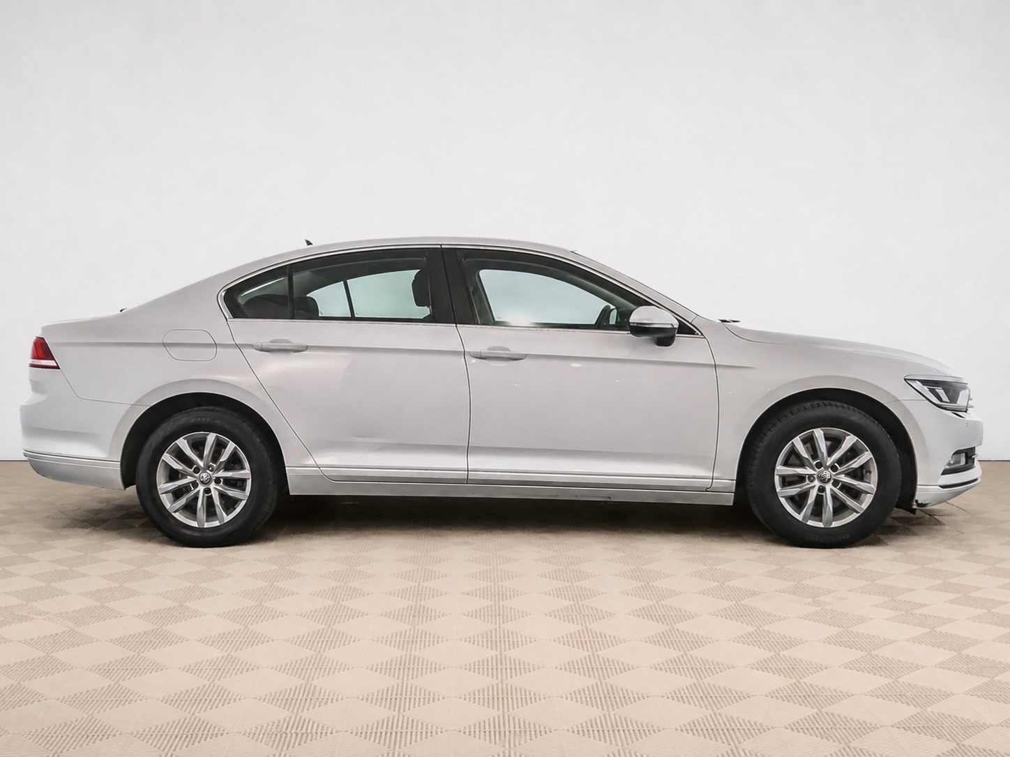 Volkswagen - Volkswagen Passat B8, 2019