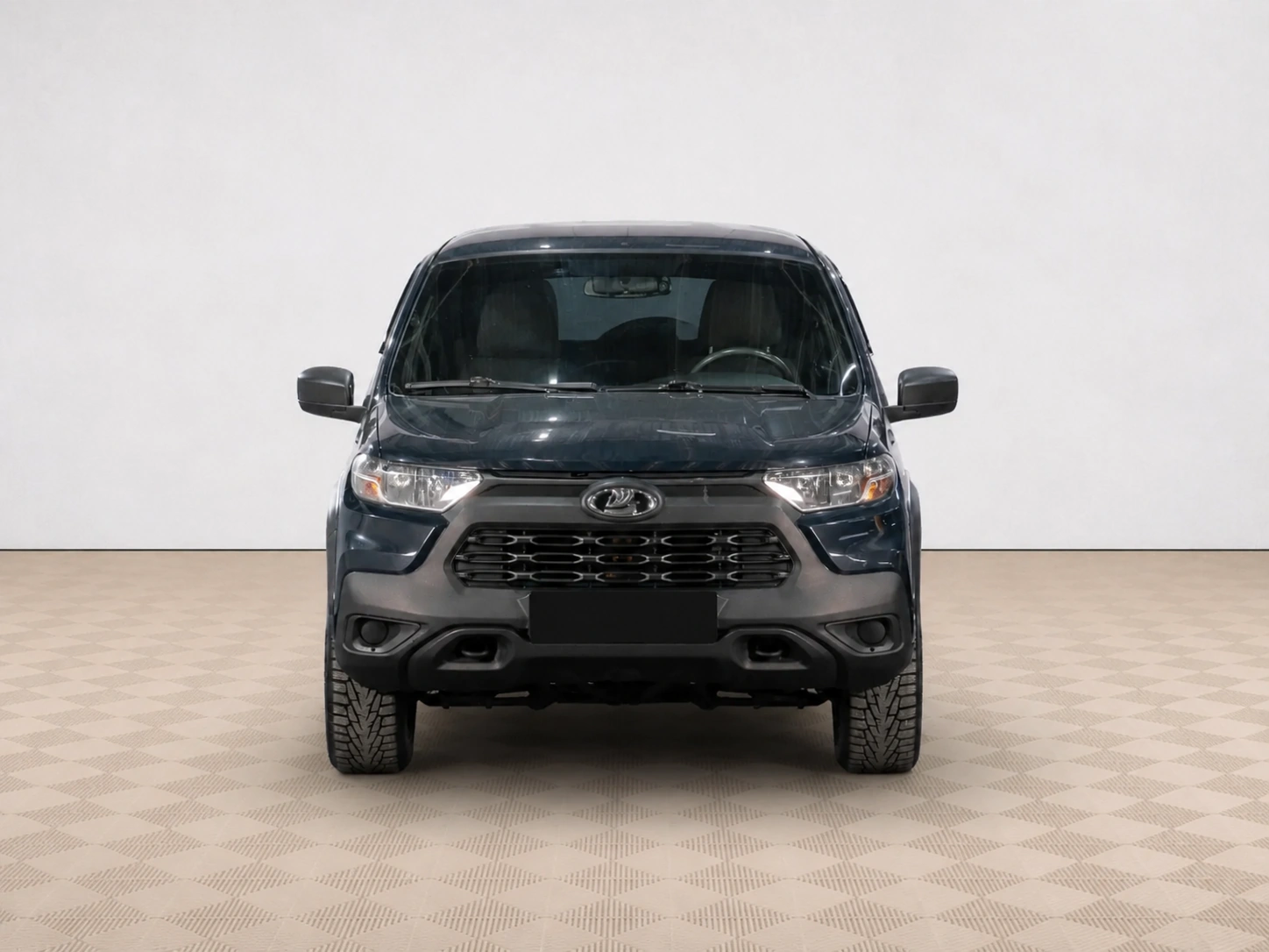 LADA (ВАЗ) - LADA (ВАЗ) Niva Travel I, 2022 г.