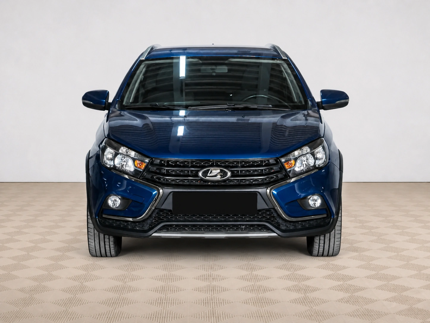 LADA (ВАЗ) - LADA (ВАЗ) Vesta I, 2021 г.