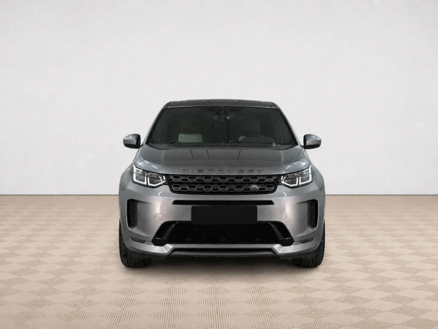 Land Rover - Land Rover Discovery Sport I Рестайлинг, 2019 г.