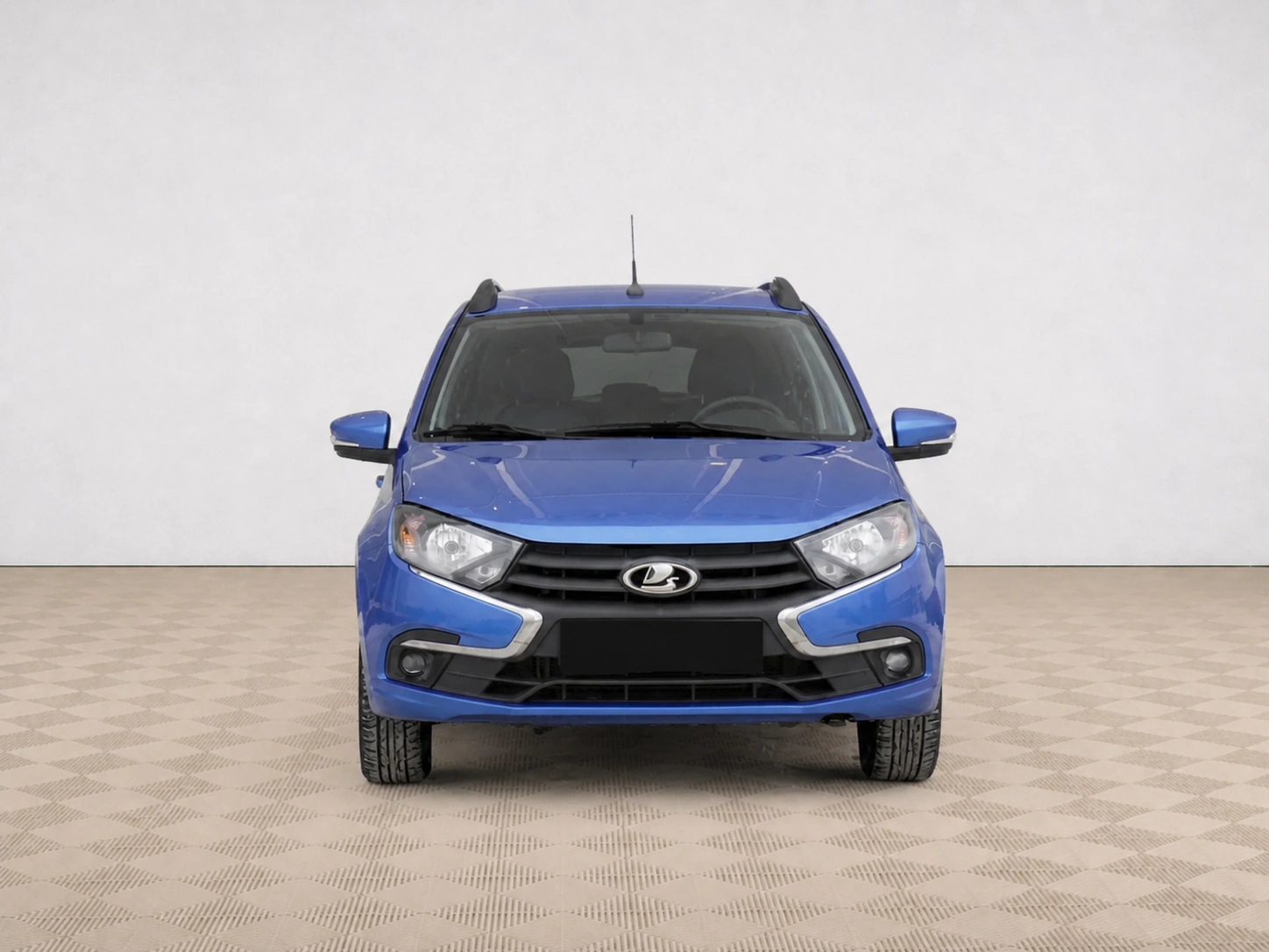 LADA (ВАЗ) - LADA (ВАЗ) Granta I Рестайлинг, 2020 г.