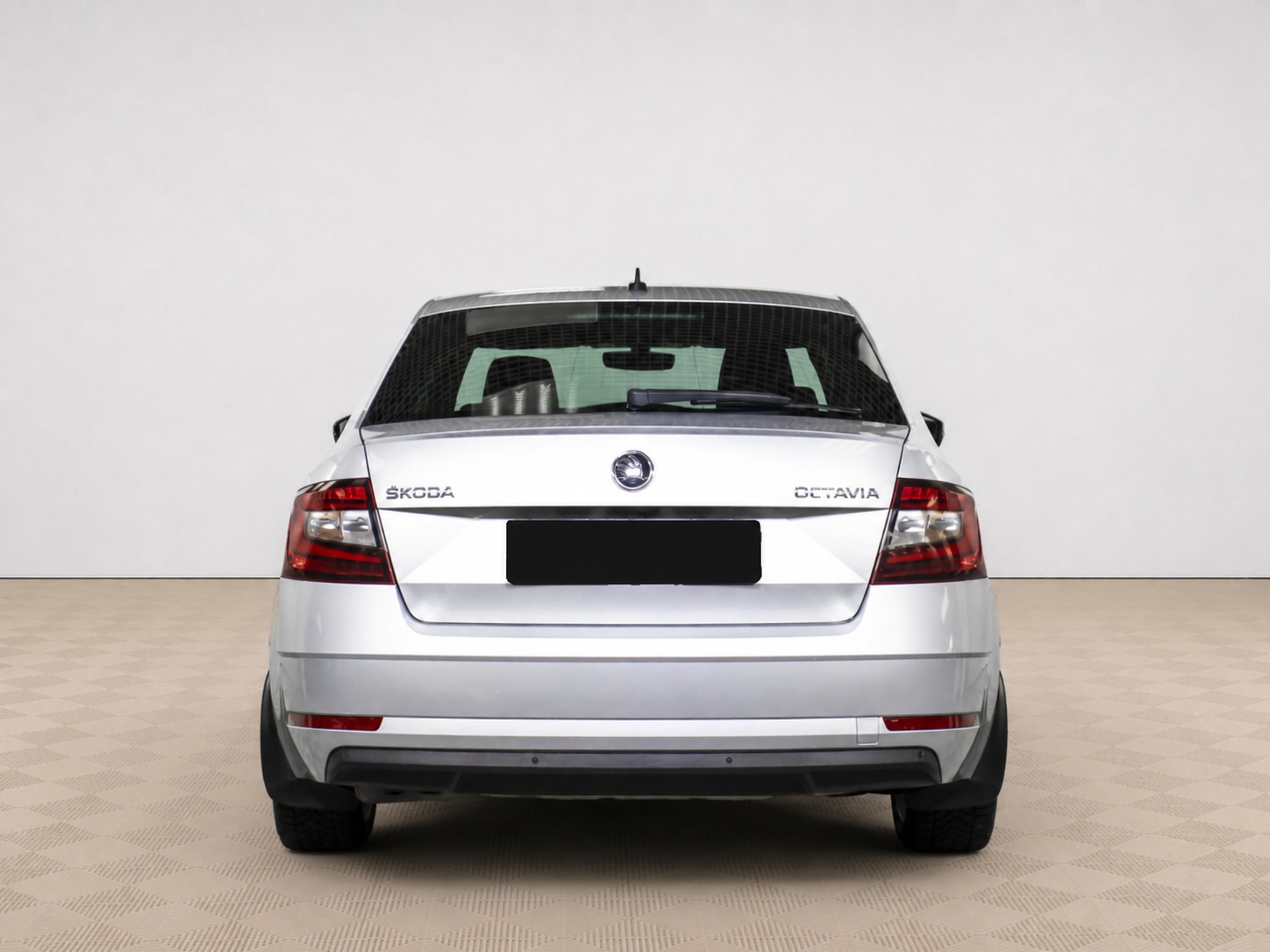 Skoda - Skoda Octavia III (A7) Рестайлинг, 2020