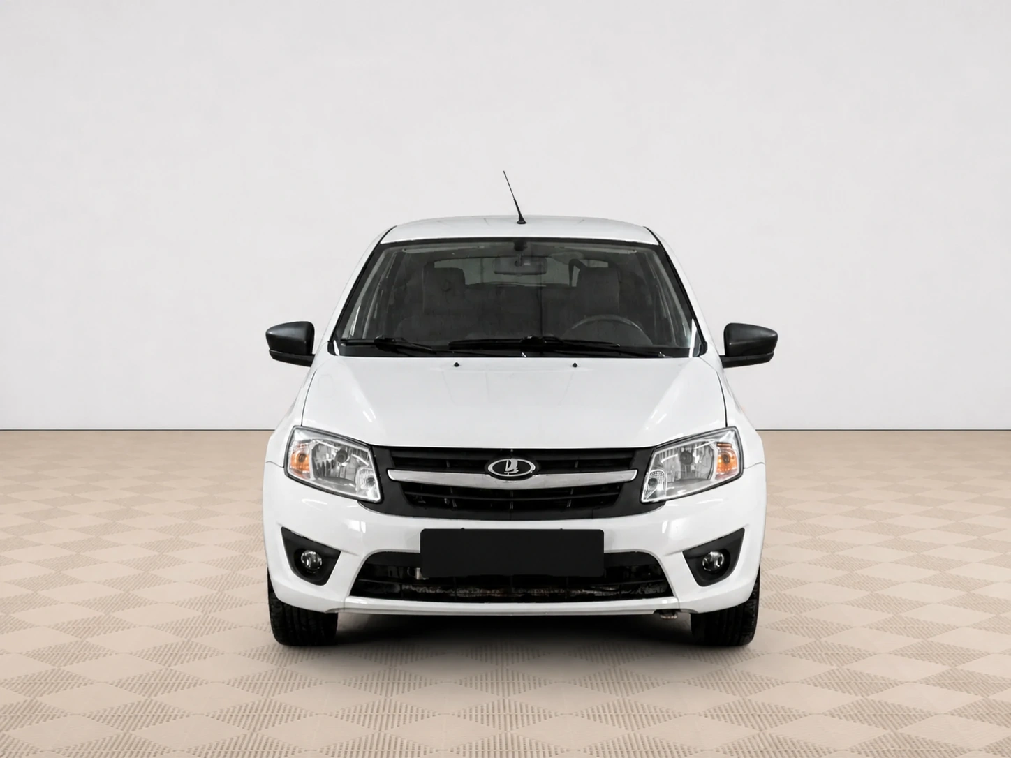 LADA (ВАЗ) - LADA (ВАЗ) Granta I, 2015 г.