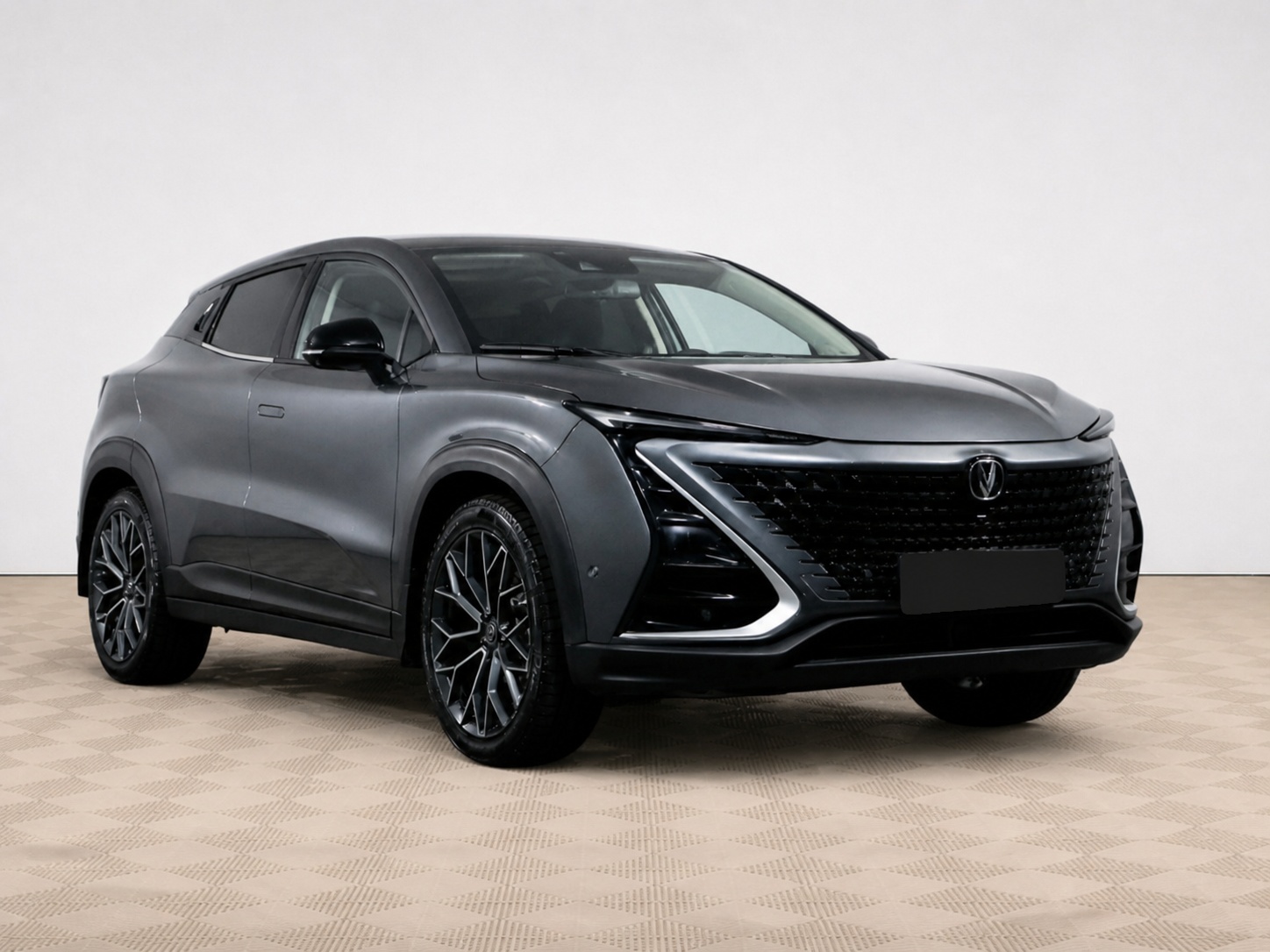 Changan - Changan UNI-T I, 2023