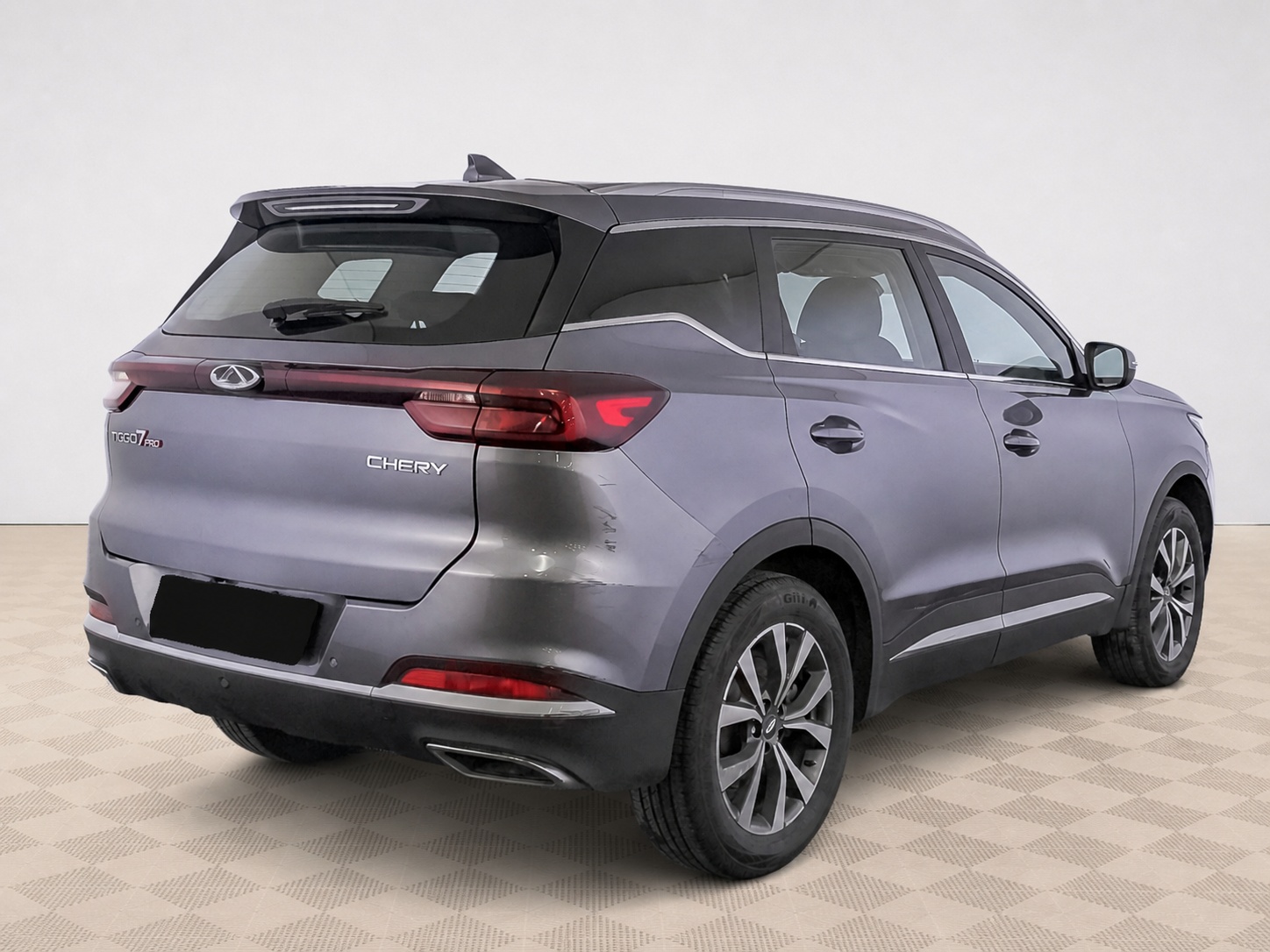 Chery - Chery Tiggo 7 Pro, 2022