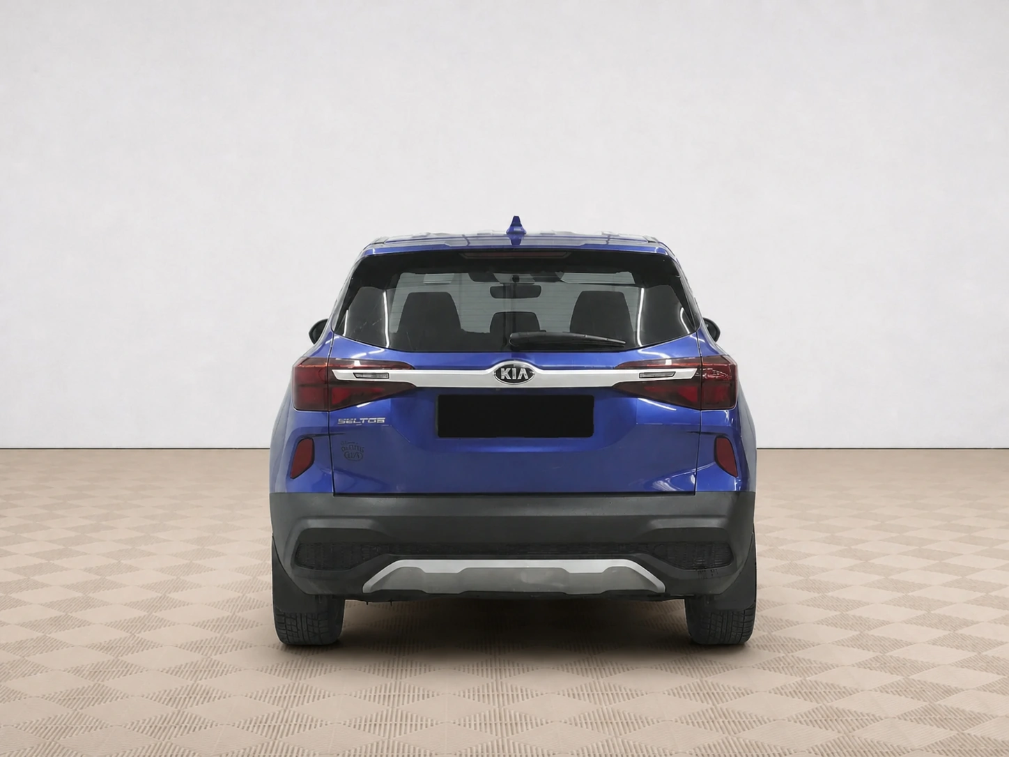 Kia - Kia Seltos I, 2020 г.
