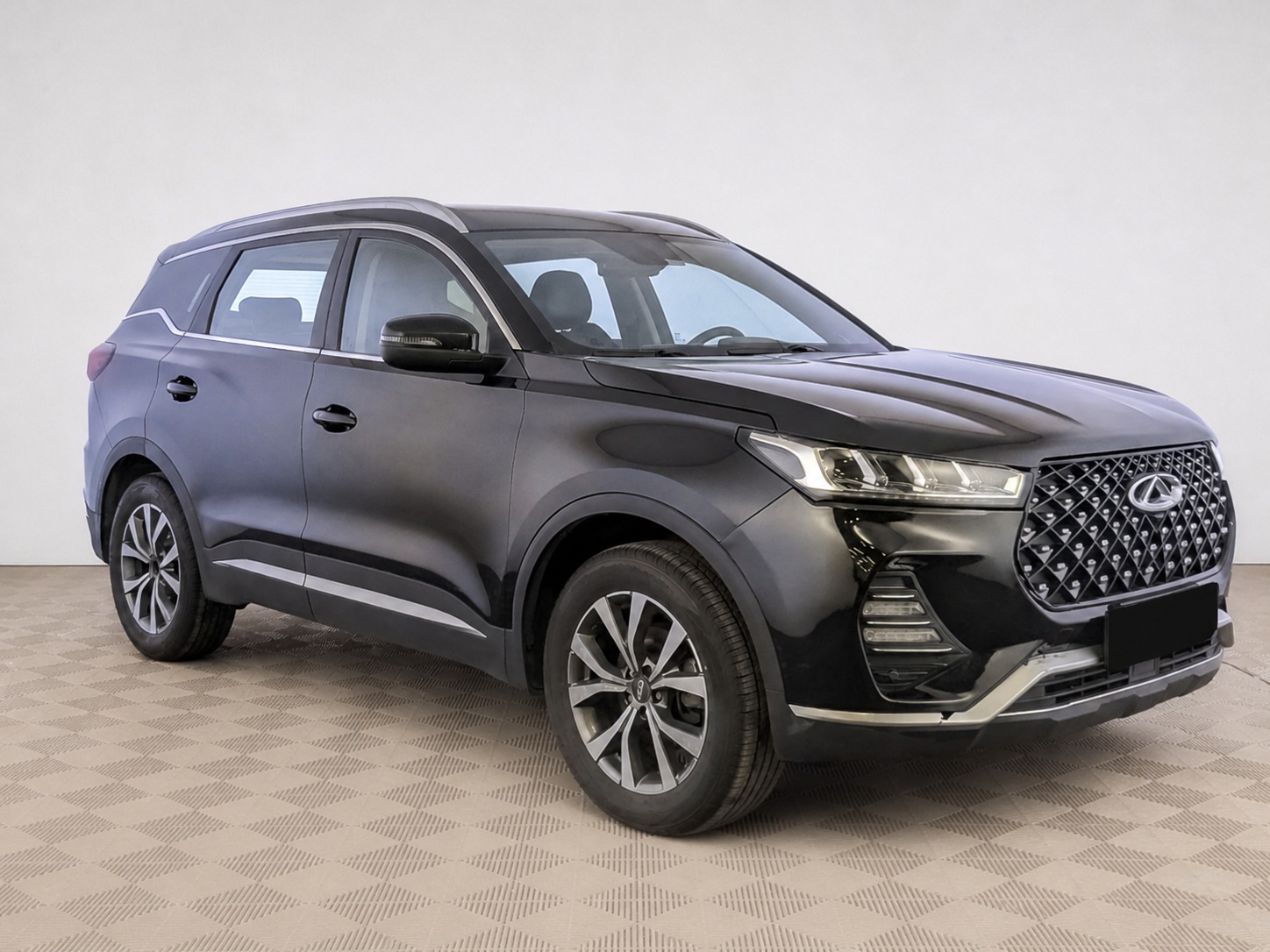 Chery - Chery Tiggo 7 Pro, 2022