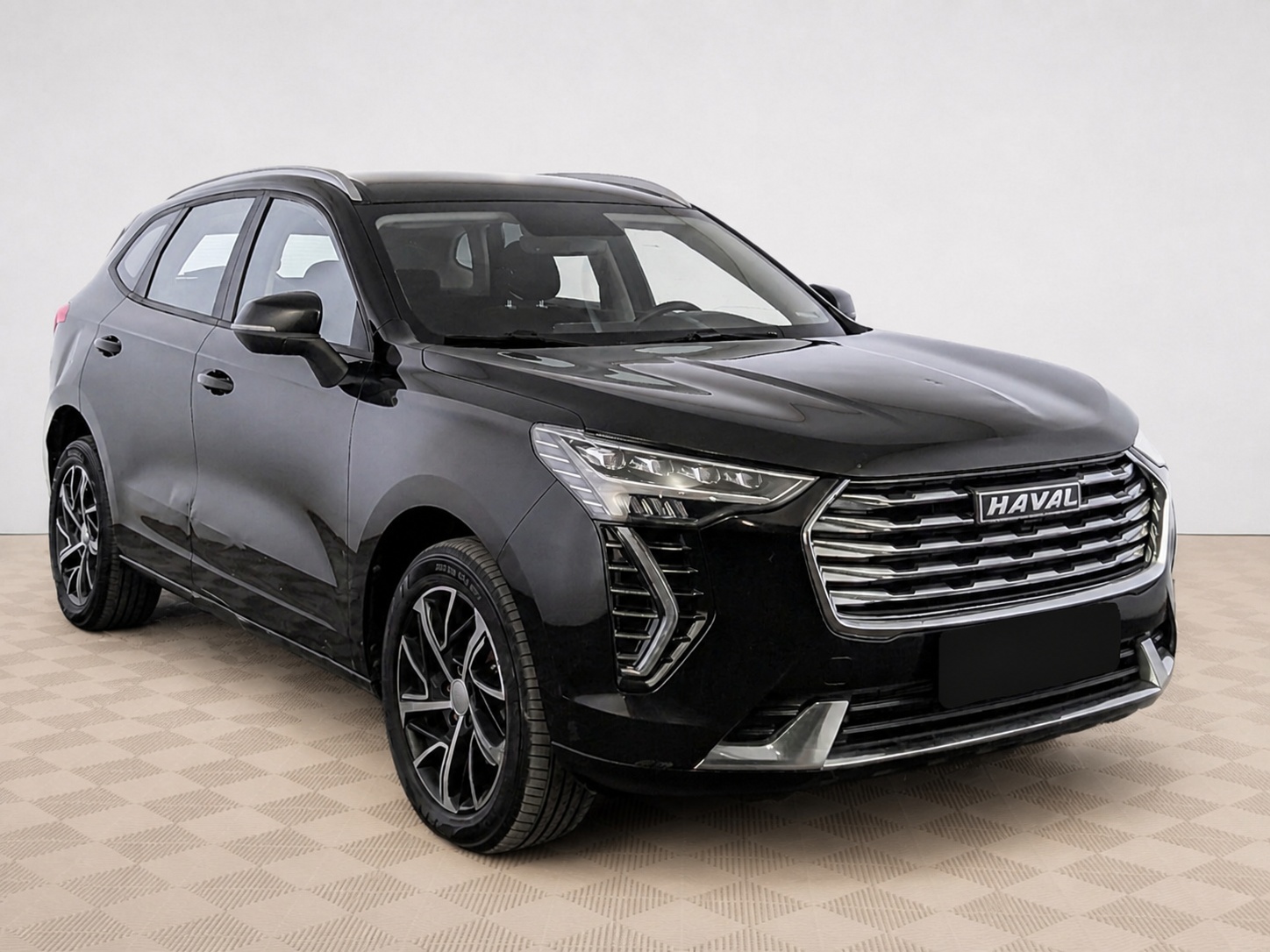 Haval - Haval Jolion I, 2022
