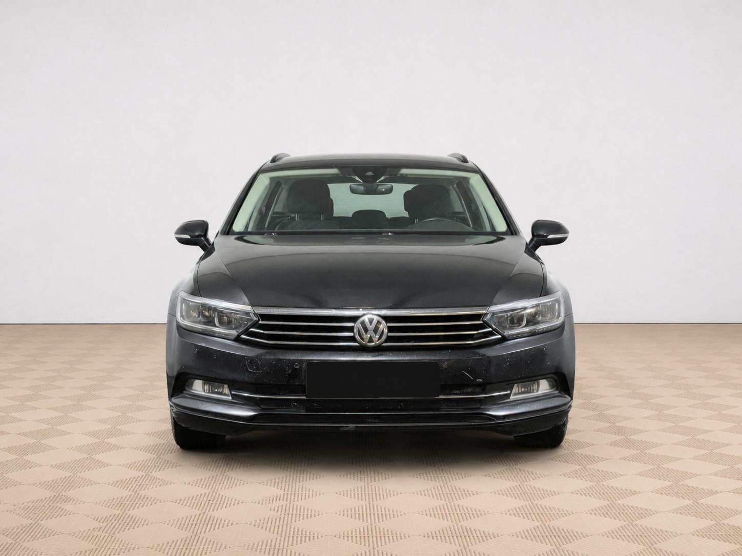 Volkswagen - Volkswagen Passat DSG7 B8, 2018
