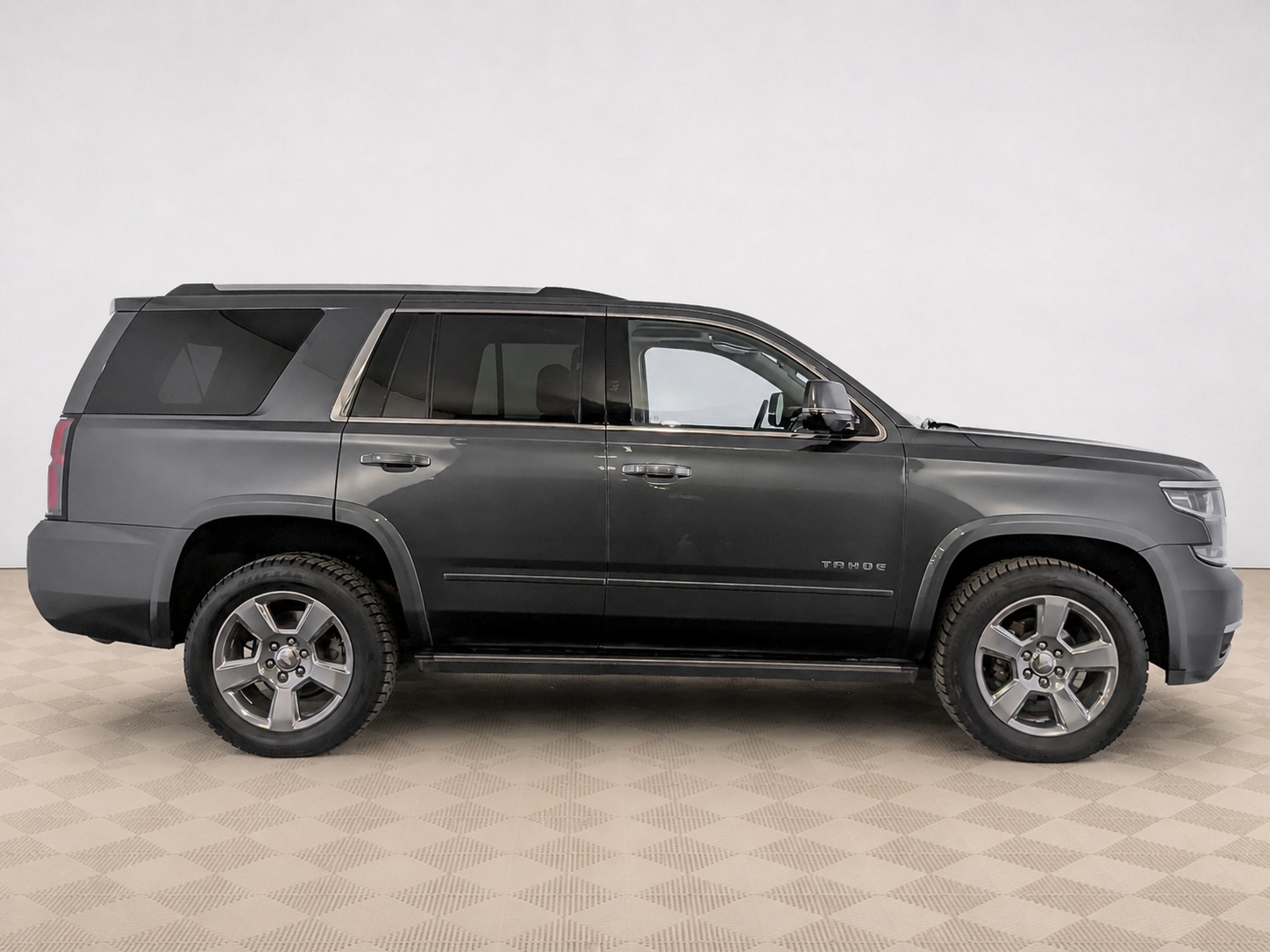 Chevrolet - Chevrolet Tahoe, 2020