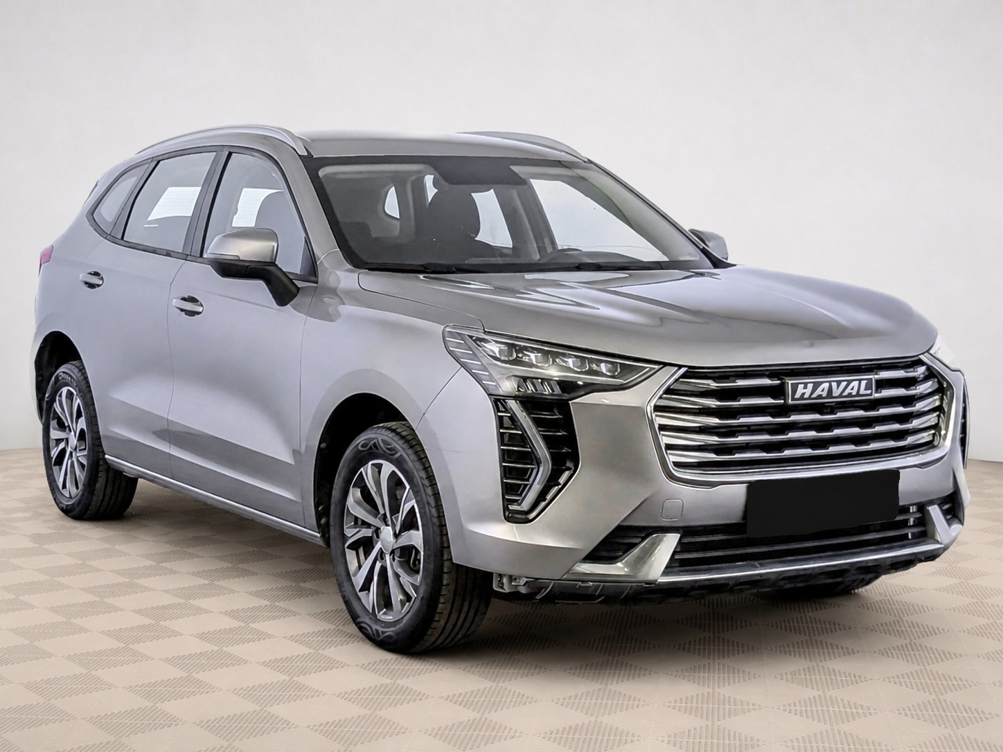 Haval - HAVAL Jolion, 2022