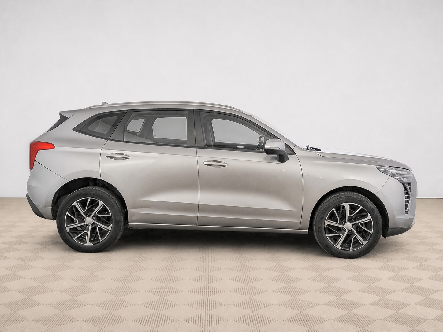 Haval - HAVAL Jolion, 2023