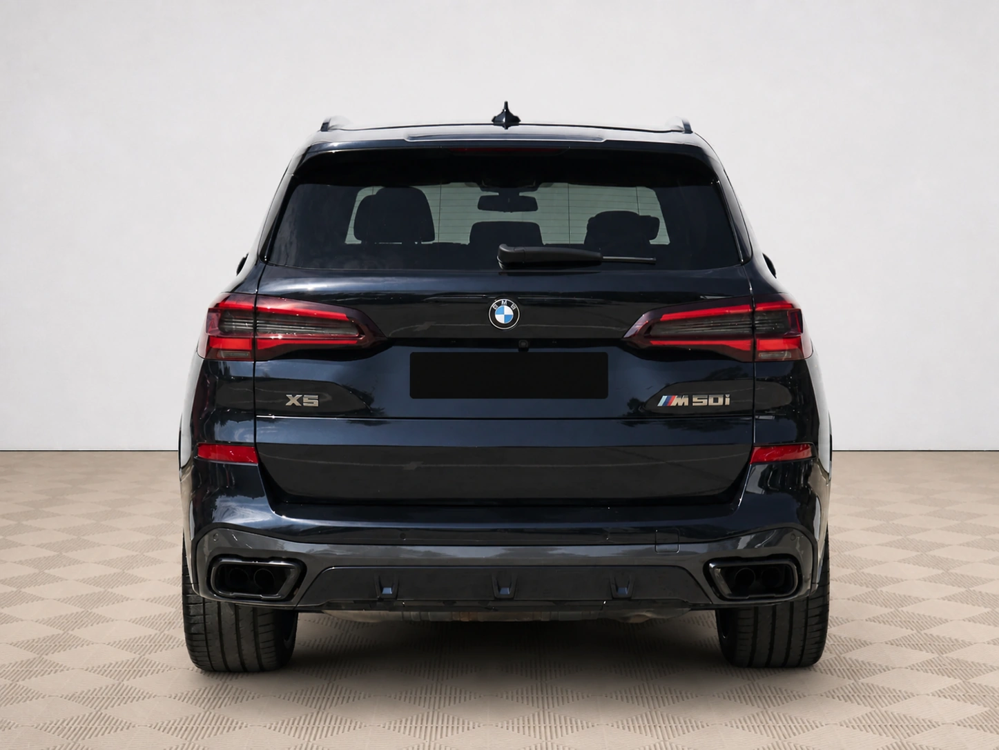 BMW - BMW X5 IV (G05/G18), 2021 г.
