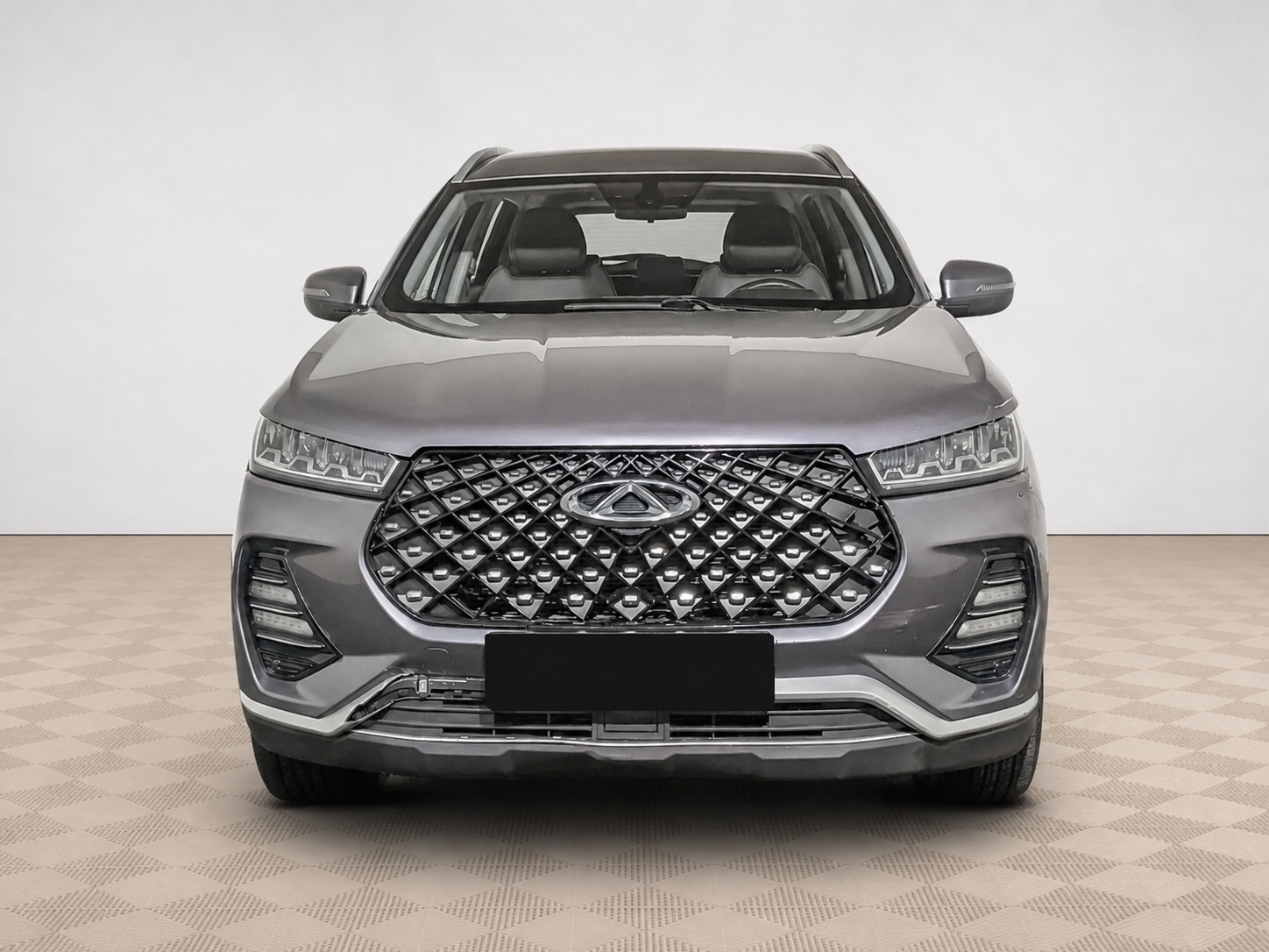 Chery - Chery Tiggo 7 Pro, 2022