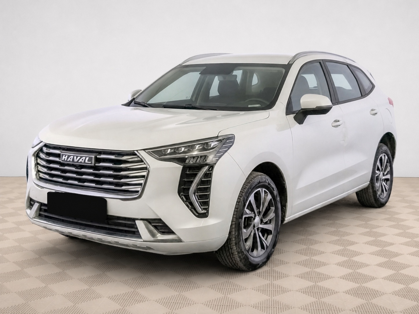 Haval - Haval Jolion I, 2022