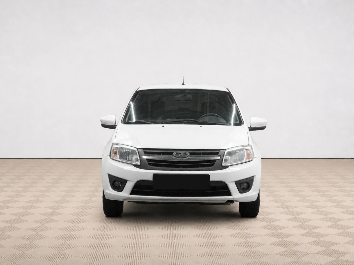 LADA (ВАЗ) - LADA (ВАЗ) Granta I, 2017 г.